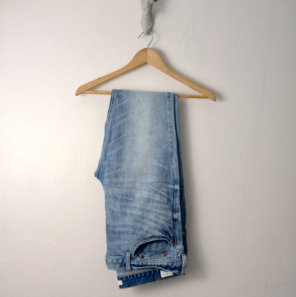 PacSun Other - PacSun Stacked Skinny Jeans 34 X 32